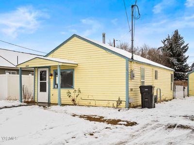 2608 Englewood Ave, Yakima, WA, 98902