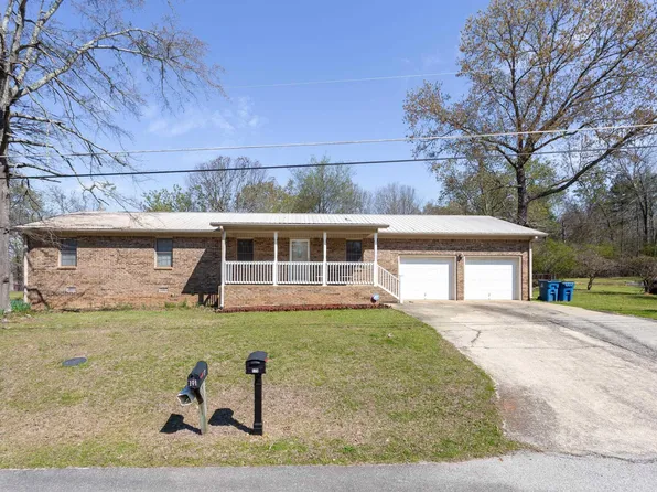 171 Jerrie Dale Dr, Anniston, AL 36201