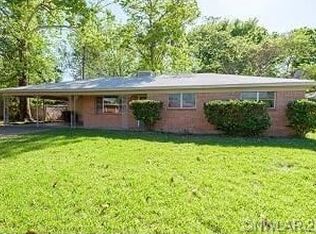 2021 E Algonquin Trl, Shreveport, LA 71107