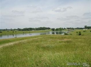 21 Stonefort Rd, Creal Springs, IL 62922