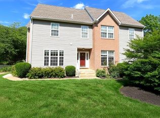 138 Bishops Gate Ln, Doylestown, PA 18901