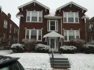 4607 Shenandoah Ave, Saint Louis, MO 63110
