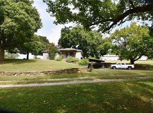 2735 County Road 302, Eureka Springs, AR 72632