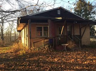 132 Wos St, Johnstown, PA 15906