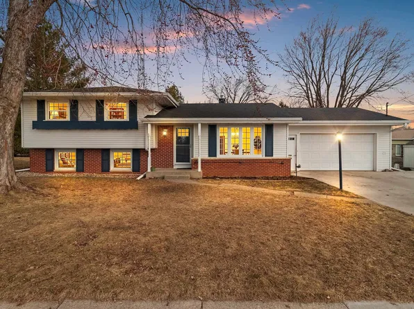 918 Florida Ave, Oshkosh, WI 54902