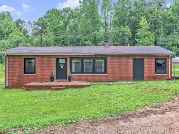 10774 Highway 11, Campobello, SC 29322