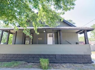 1679 Vulcan St, Muskegon, MI 49442