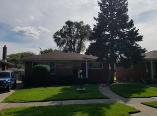 17646 17646 Veronica, Eastpointe, MI 48021