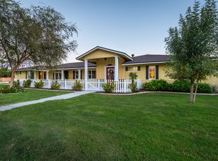 6331 E Calle Del Paisano, Scottsdale, AZ 85251