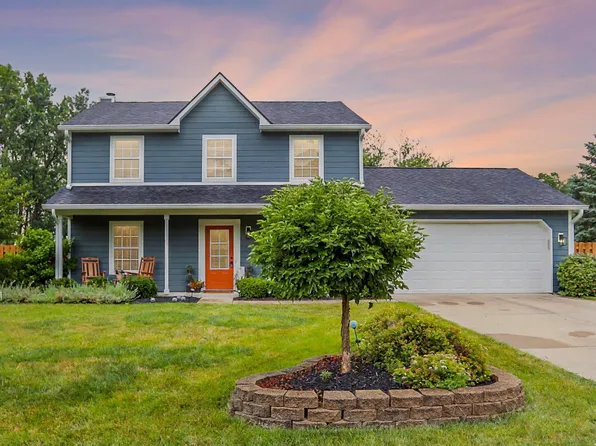 17101 Rushmore Dr, Westfield, IN 46074