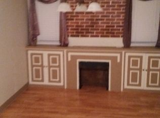 523 W 8th St, Larned, KS 67550