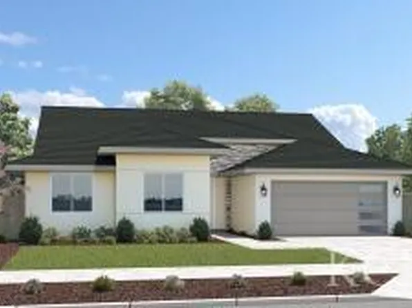 1747 Ae 70 W Buffalo Dr, Hanford, CA 93230
