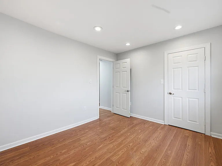 Second Bedroom or Home Office Space