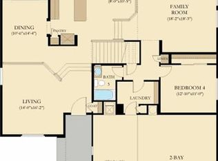 4875 S Quiet Way, Gilbert, AZ 85298