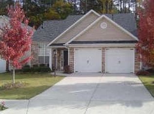 678 Parc River Blvd, Lawrenceville, GA 30046