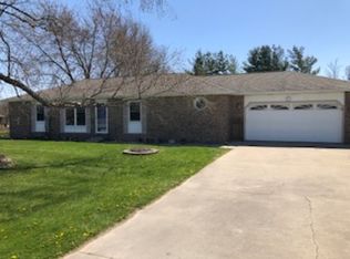 2511 E Center Rd, Kokomo, IN 46902