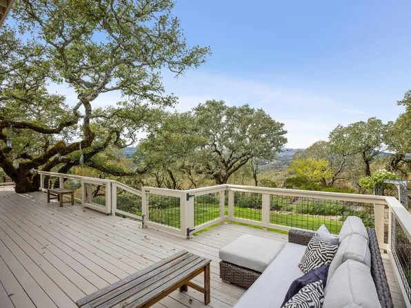 3444 Warm Springs Road, Glen Ellen, CA 95442