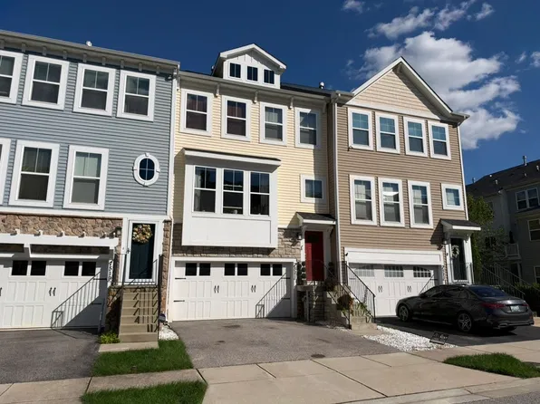 7521 Calais Way, Glen Burnie, MD 21060