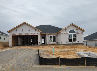 25P Grayson Dr, Graniteville, SC 29829