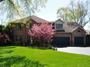 15W235 E Harvard St, Elmhurst, IL 60126