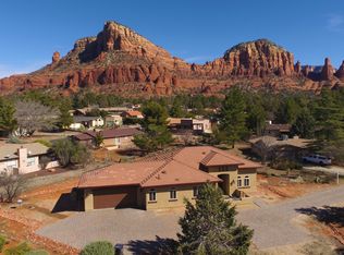 5 Cougar Dr, Sedona, AZ 86336