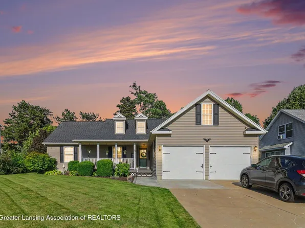 111 Elizabeth Way #21, Potterville, MI 48876