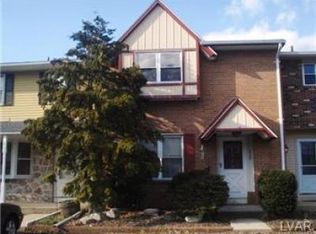 7545 Buttercup Rd, Macungie, PA 18062