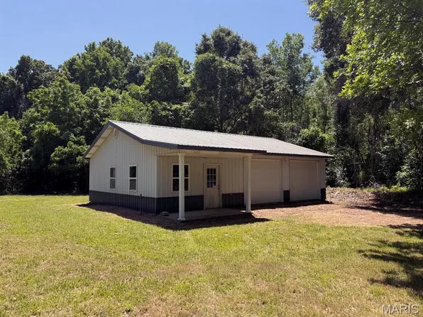 8926 Highway Cc, Qulin, MO 63961