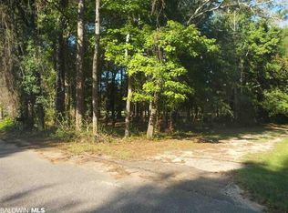 0 Ernest Patterson Rd, Robertsdale, AL 36567