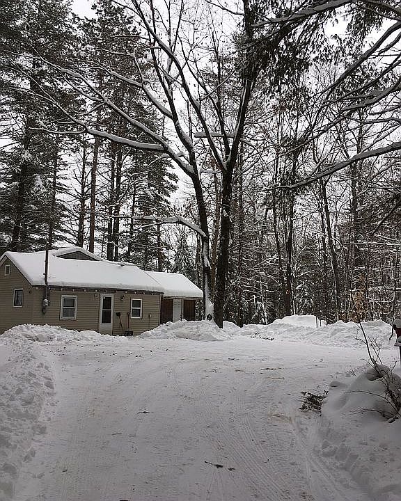 Main cottage