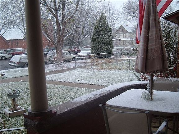 Wonderful Neighborhood!!