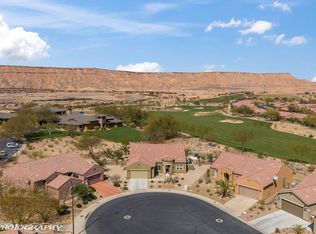 1120 Prairie Schooner Ct, Mesquite, NV 89034