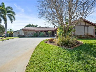 9613 Begonia Street, Palm Beach Gardens, FL, 33410