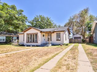 3505 29th St, Lubbock, TX 79410