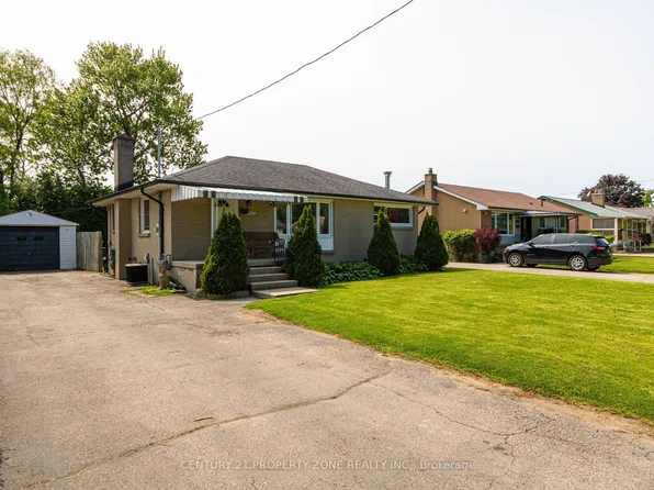 221 Starlight Ave, London East, ON N5W 4X8