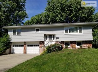 417 S Mahaffie St, Olathe, KS 66061