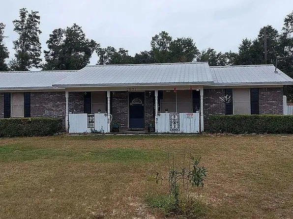 5671 Fort Rd, Greenwood, FL 32443