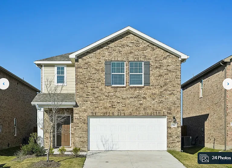 Meadow Park Dr — Photo 1