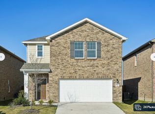(Undisclosed Address), Melissa, TX 75454