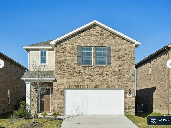 (undisclosed Address), Melissa, TX 75454
