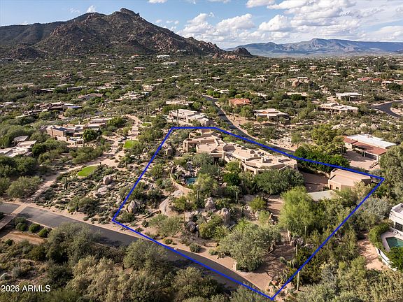 4th image of 7416 E ARROYO HONDO Road