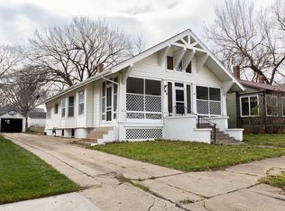 703 Poplar St, Wamego, KS 66547
