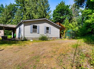 8959 Oak Ln, Concrete, WA