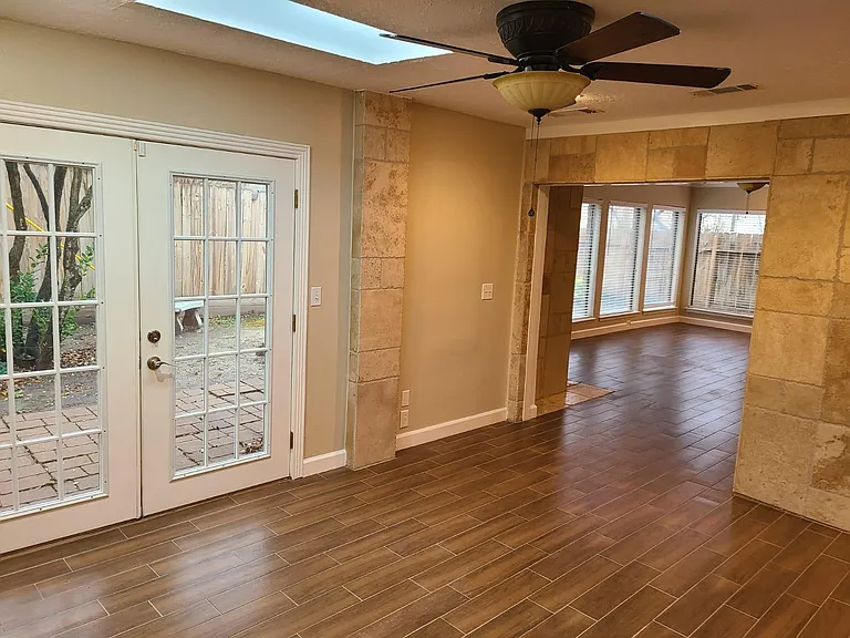 Sun Room