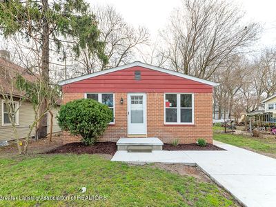 1324 Knollwood Ave, Lansing, MI, 48906