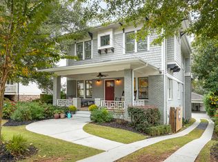 105 E Hill St, Decatur, GA 30030