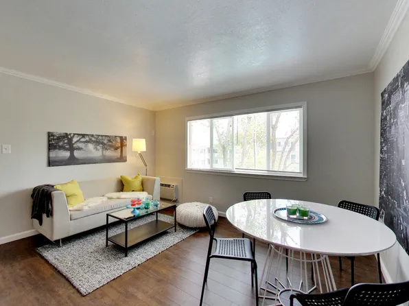 The Post Apartments