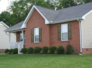 1364 Piercy Ct, Lebanon, TN 37087