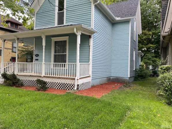 713 Cushing St, South Bend, IN 46616