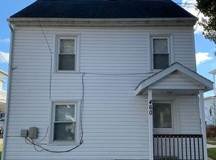 460 W Walnut St, Kutztown, PA 19530